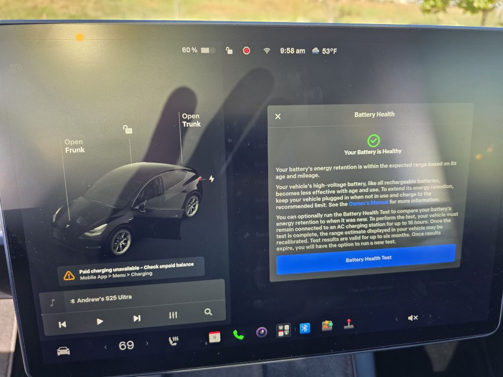 Photo 15 of this TESLA MODEL Y