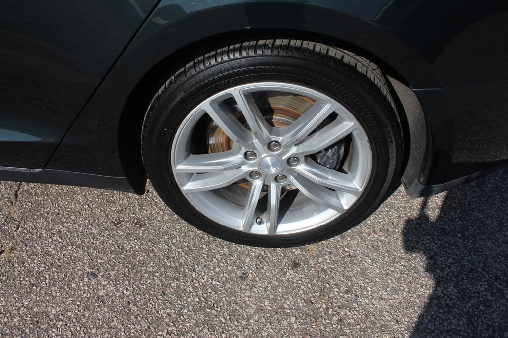 Photo 51 of this TESLA MODEL S