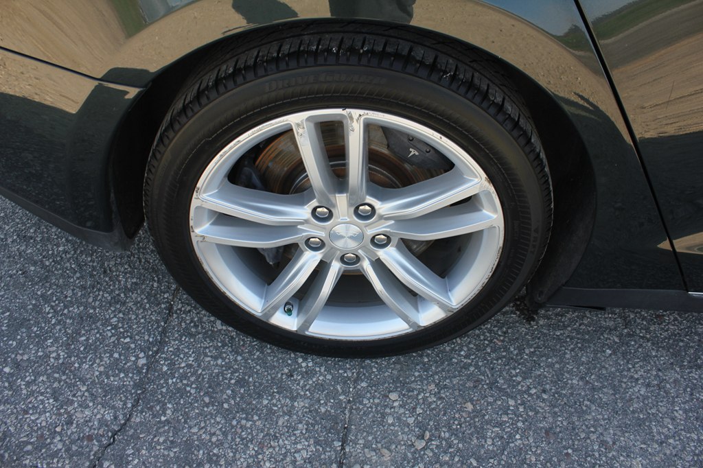 Photo 50 of this TESLA MODEL S