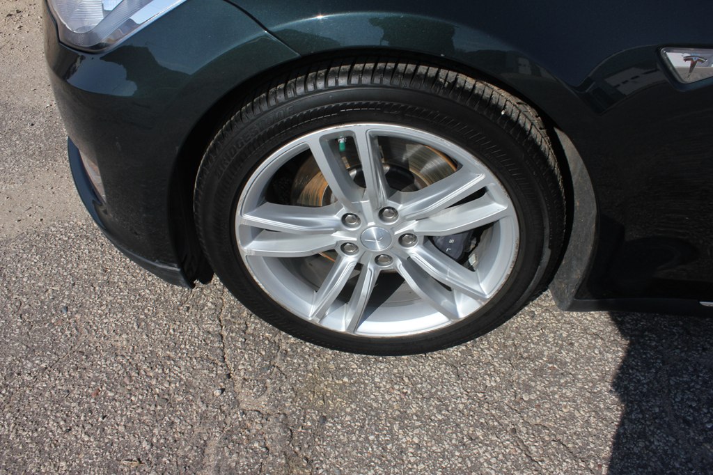 Photo 52 of this TESLA MODEL S