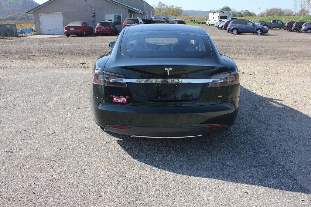 Photo 6 of this TESLA MODEL S