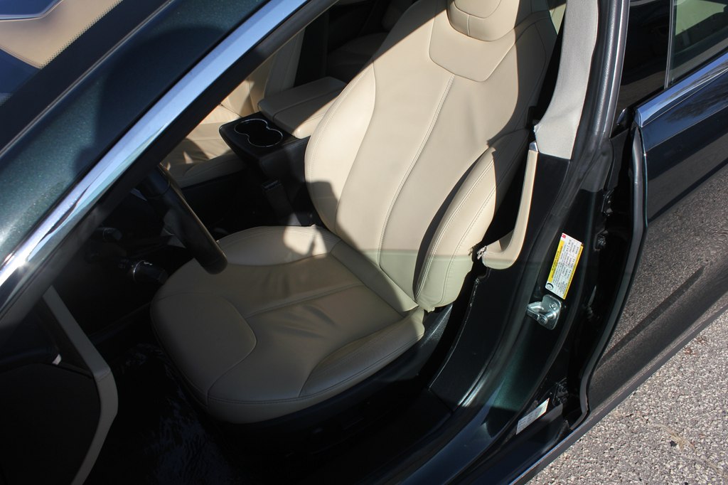 Photo 29 of this TESLA MODEL S