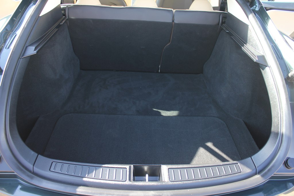 Photo 40 of this TESLA MODEL S