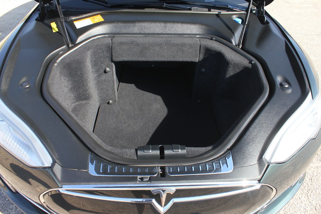 Photo 48 of this TESLA MODEL S