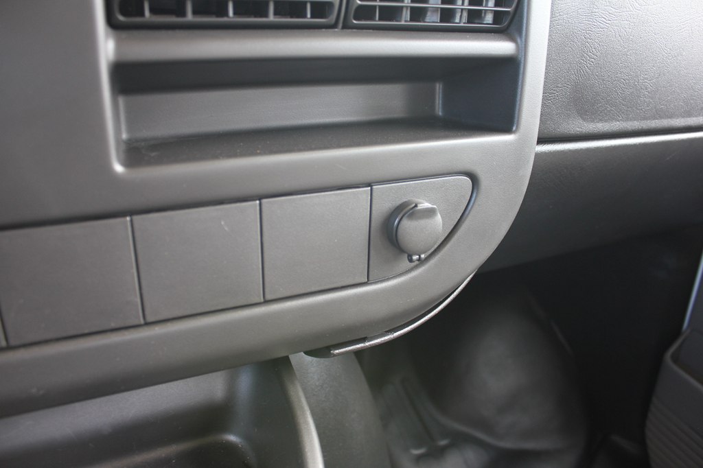 Photo 18 of this CHEVROLET EXPRESS