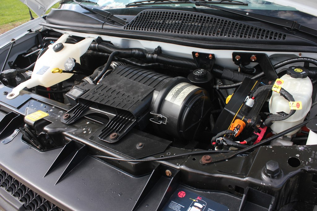 Photo 43 of this CHEVROLET EXPRESS