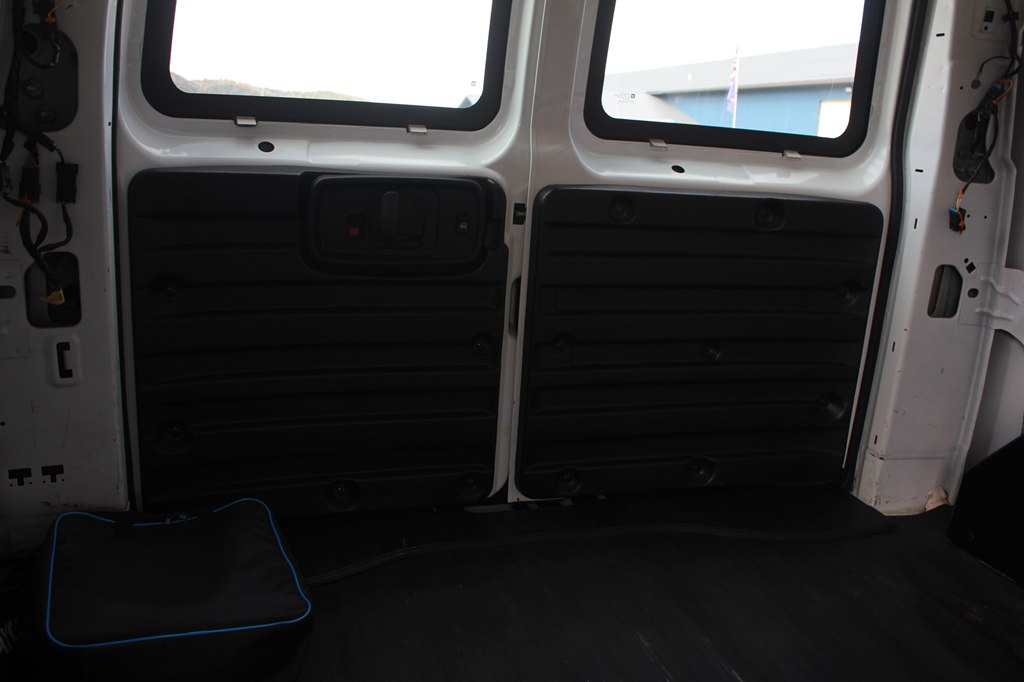 Photo 31 of this CHEVROLET EXPRESS