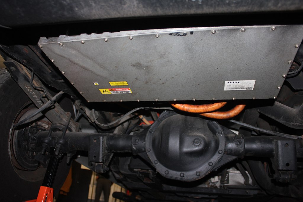 Photo 55 of this CHEVROLET EXPRESS