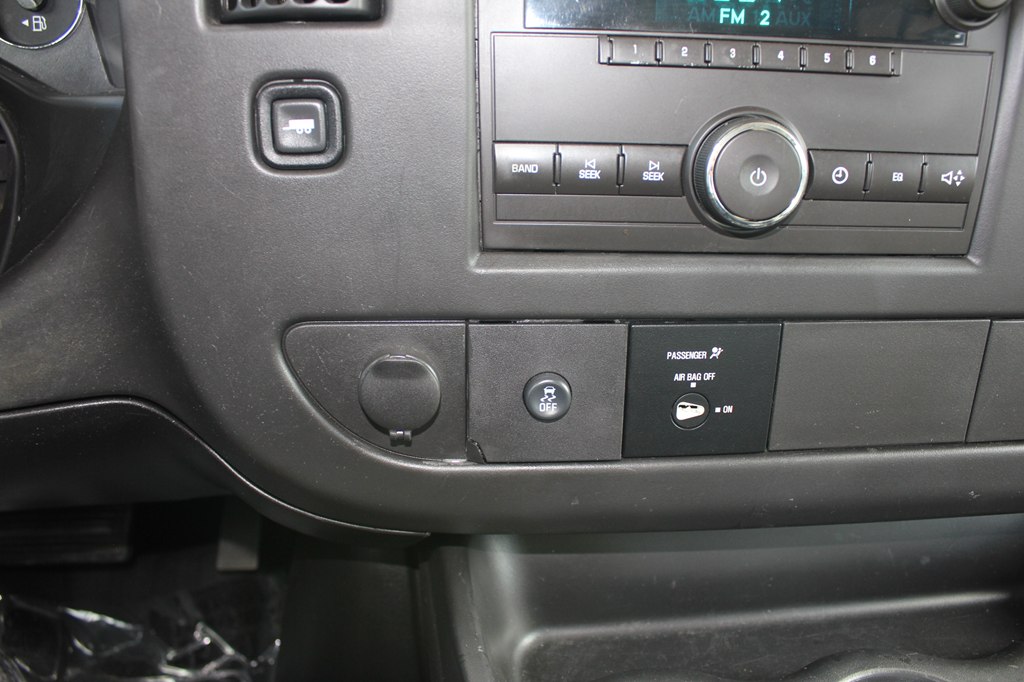 Photo 17 of this CHEVROLET EXPRESS