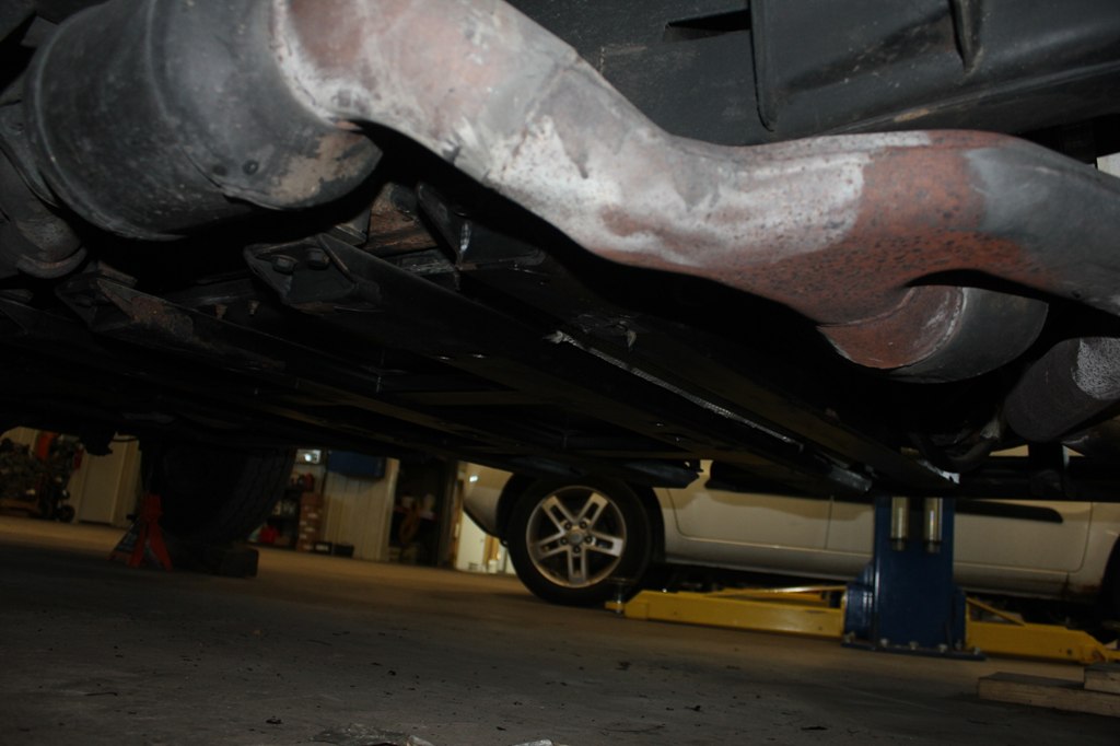 Photo 50 of this CHEVROLET EXPRESS