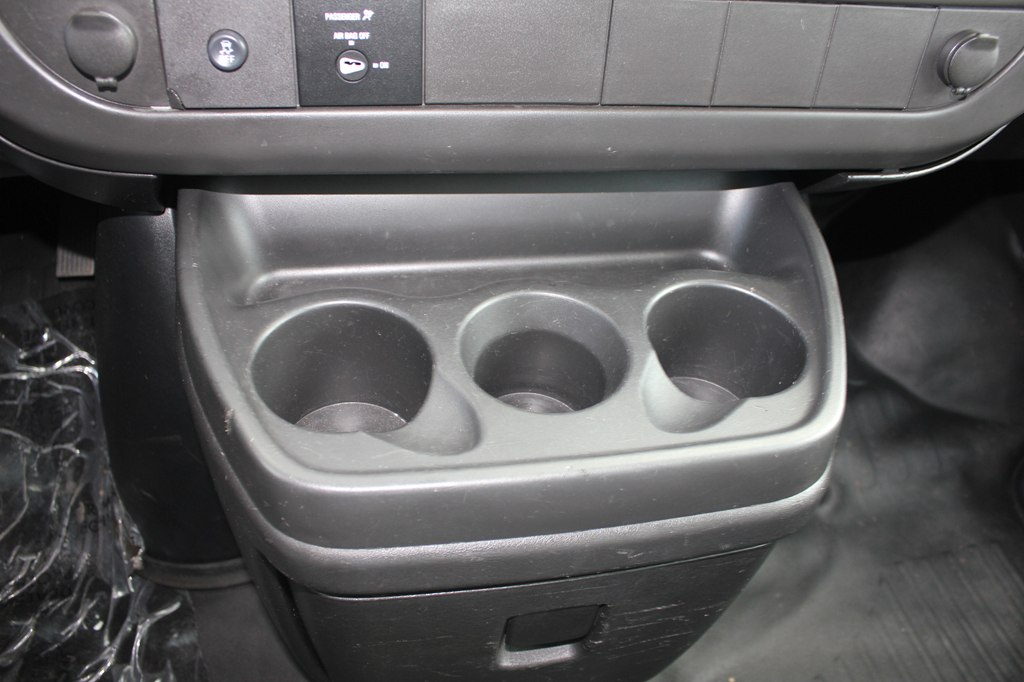 Photo 19 of this CHEVROLET EXPRESS