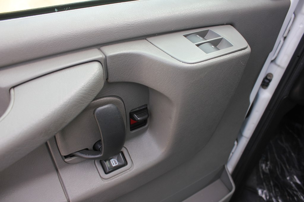 Photo 24 of this CHEVROLET EXPRESS