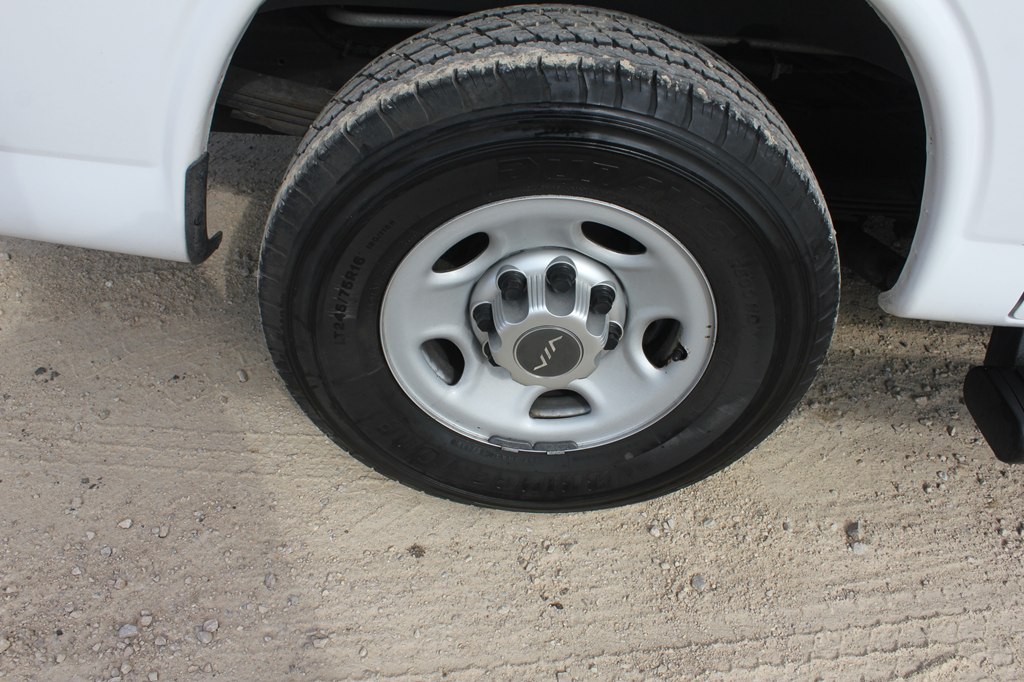 Photo 47 of this CHEVROLET EXPRESS