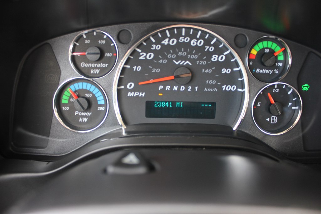 Photo 11 of this CHEVROLET EXPRESS