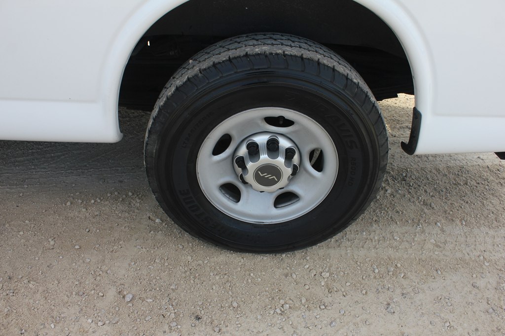 Photo 48 of this CHEVROLET EXPRESS