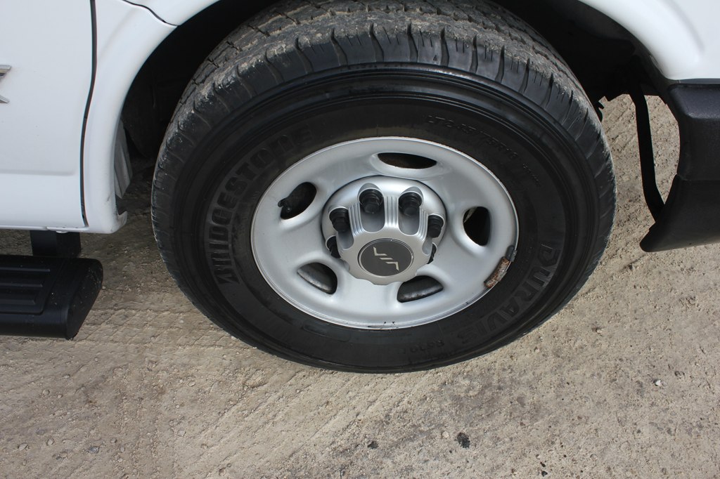 Photo 46 of this CHEVROLET EXPRESS