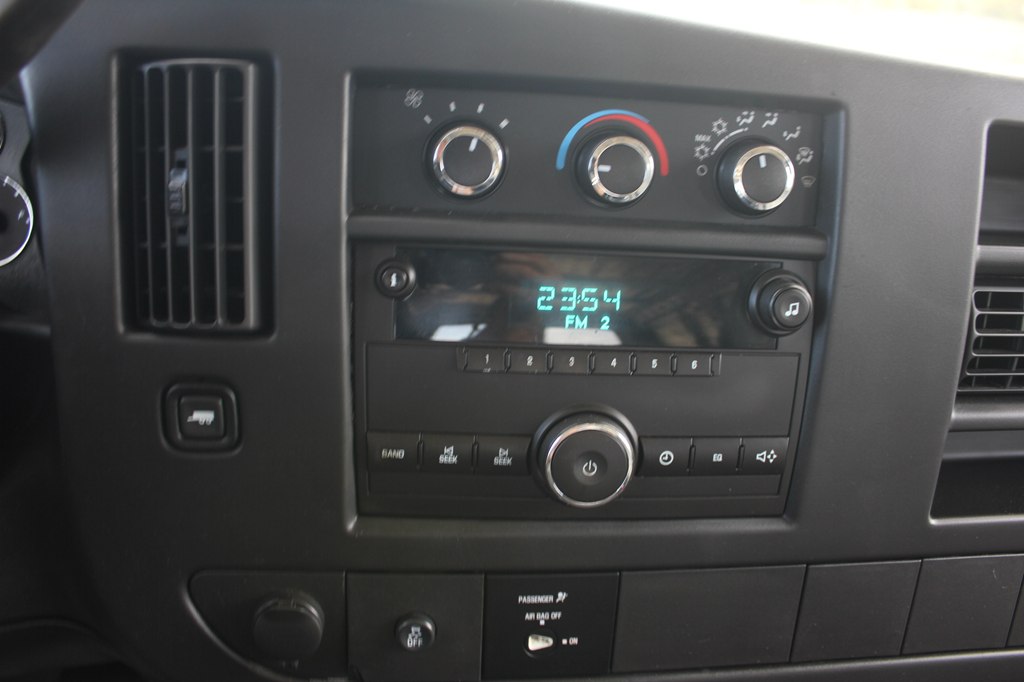 Photo 16 of this CHEVROLET EXPRESS