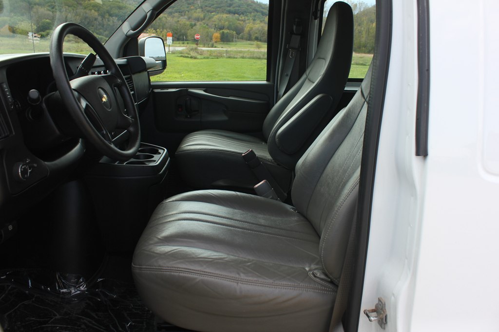 Photo 25 of this CHEVROLET EXPRESS