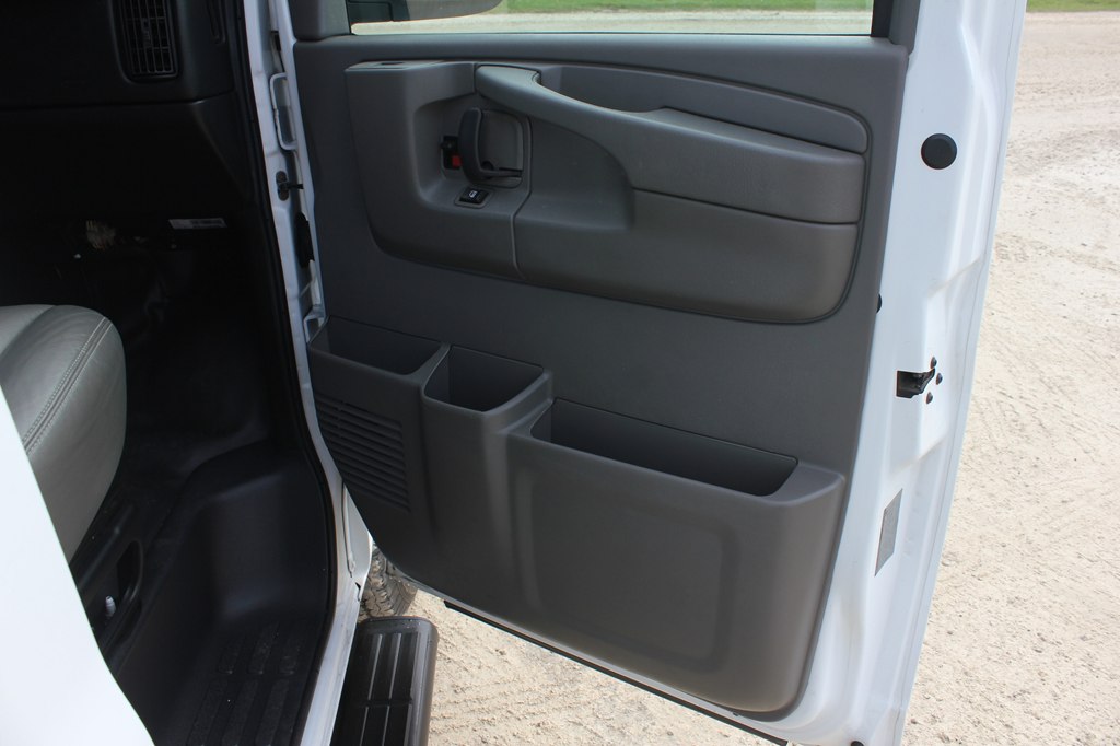 Photo 27 of this CHEVROLET EXPRESS