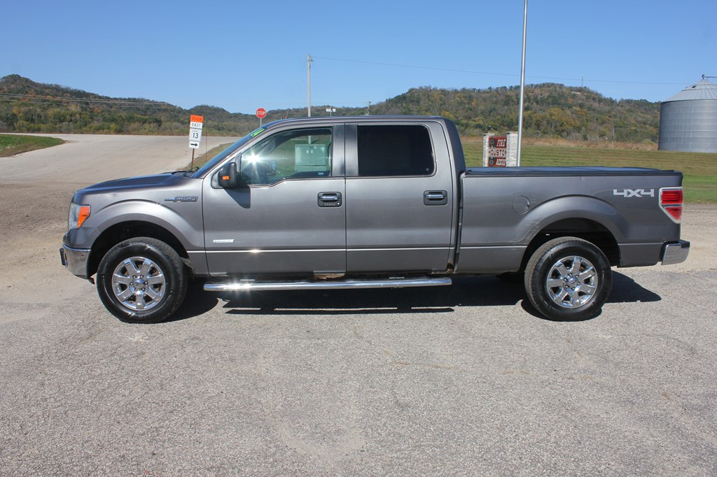 Photo 8 of this FORD F-150