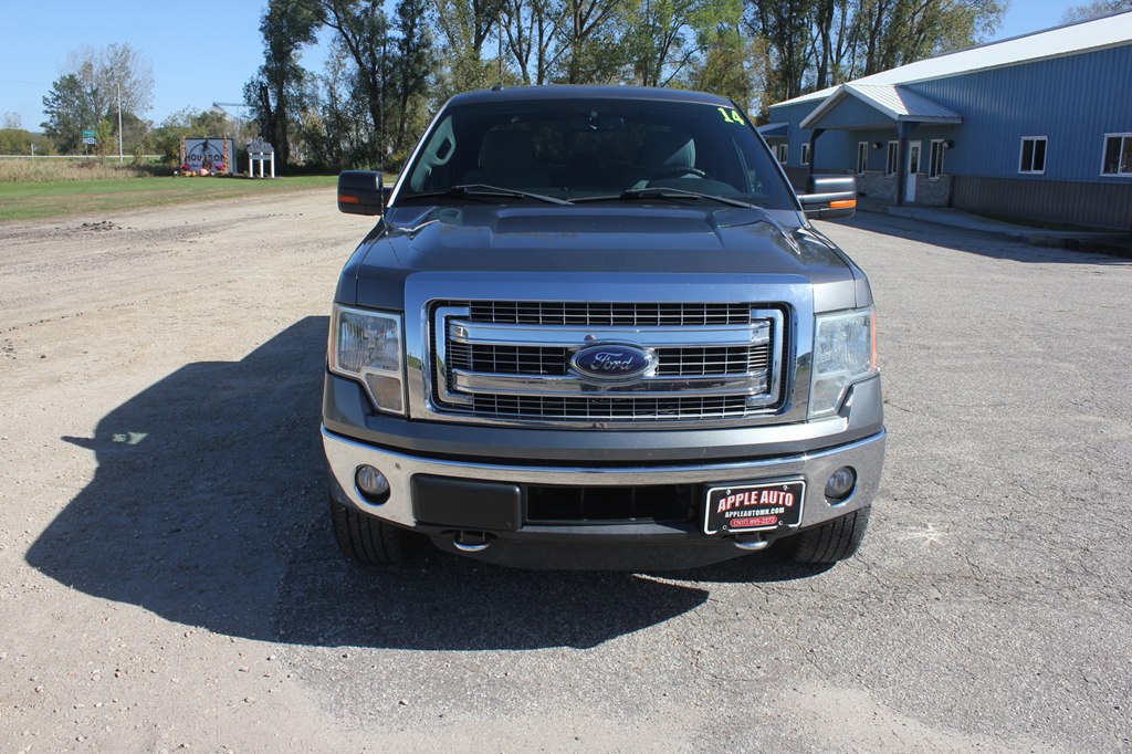 Photo 2 of this FORD F-150