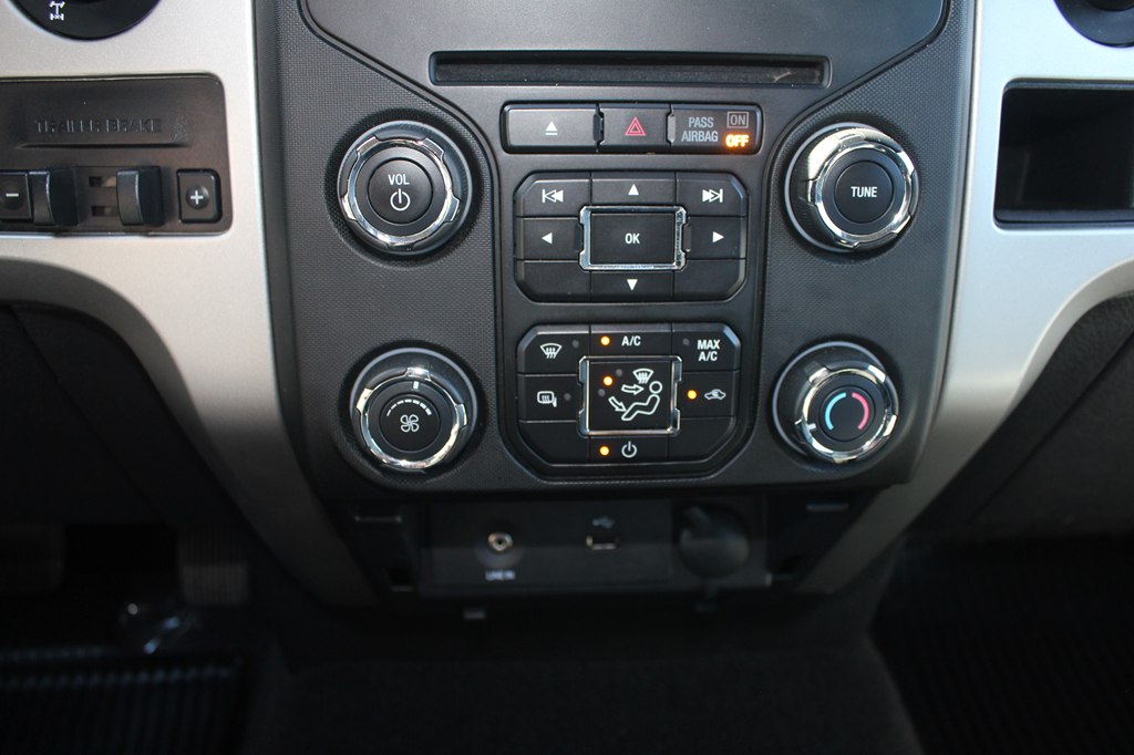 Photo 19 of this FORD F-150