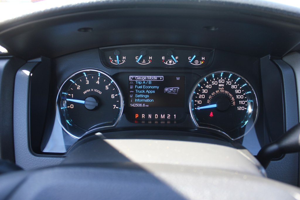 Photo 11 of this FORD F-150