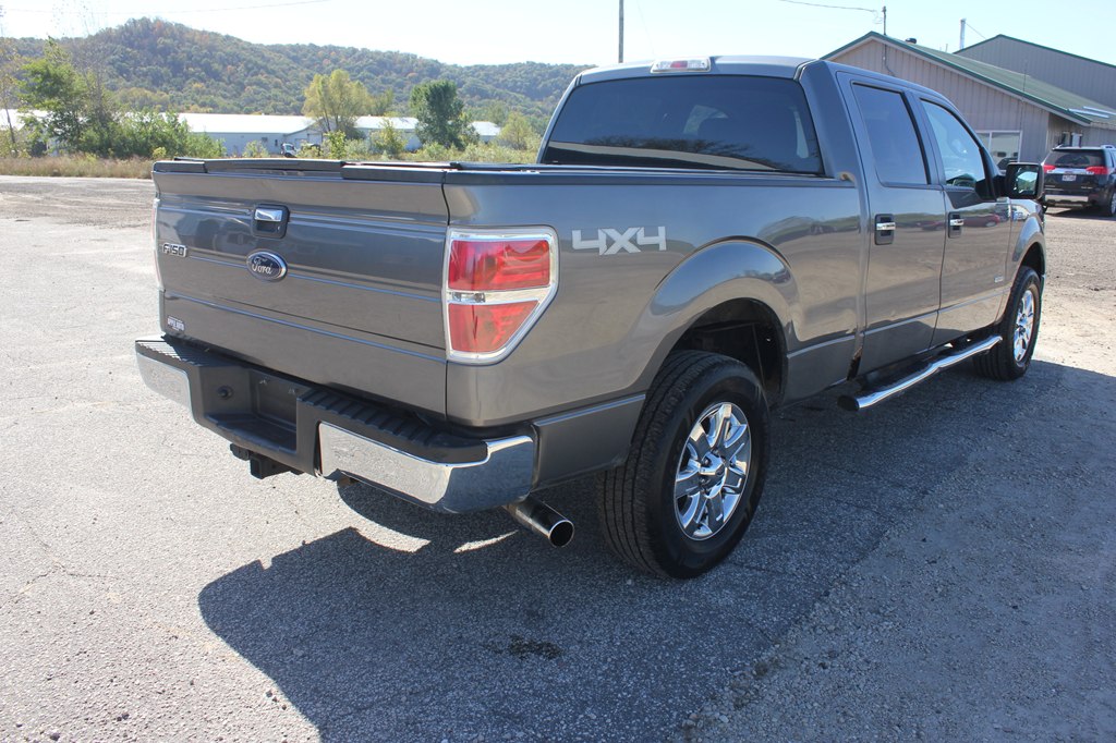 Photo 5 of this FORD F-150
