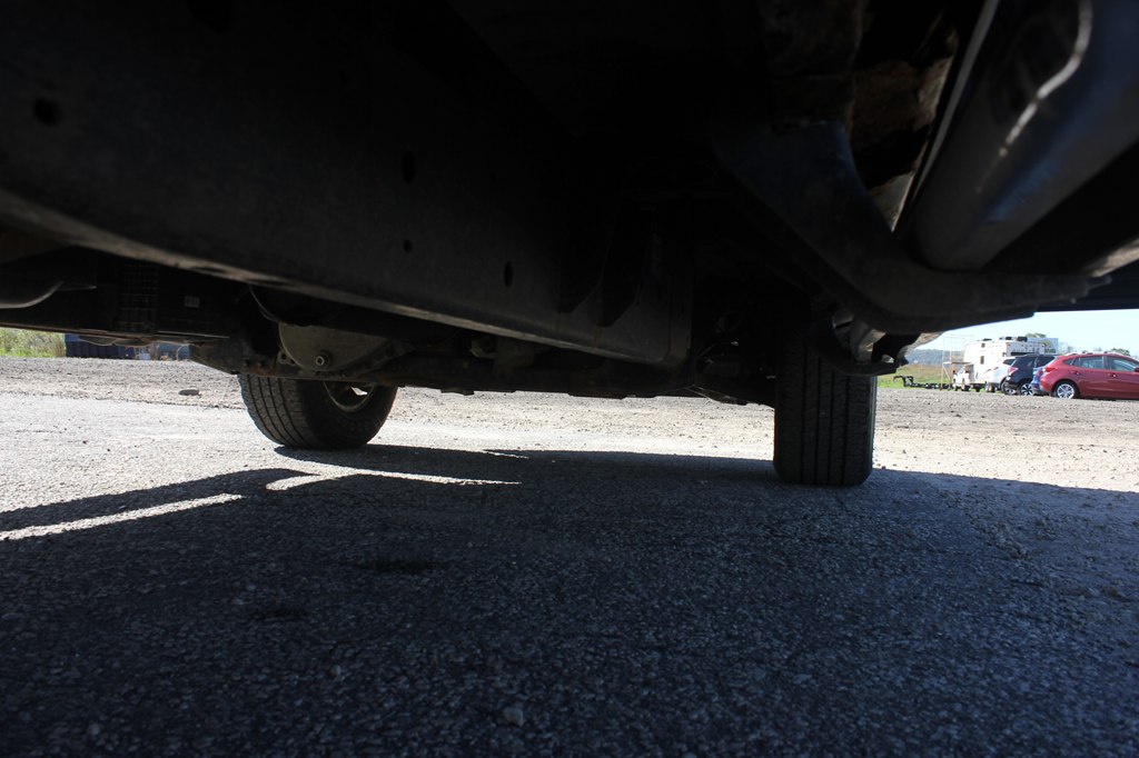Photo 46 of this FORD F-150