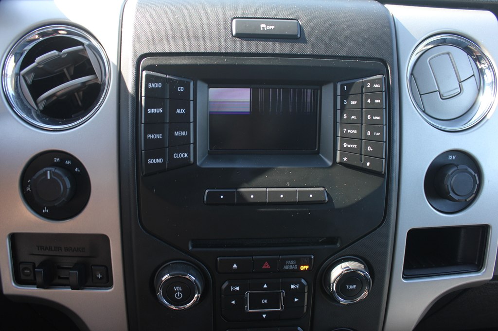 Photo 18 of this FORD F-150