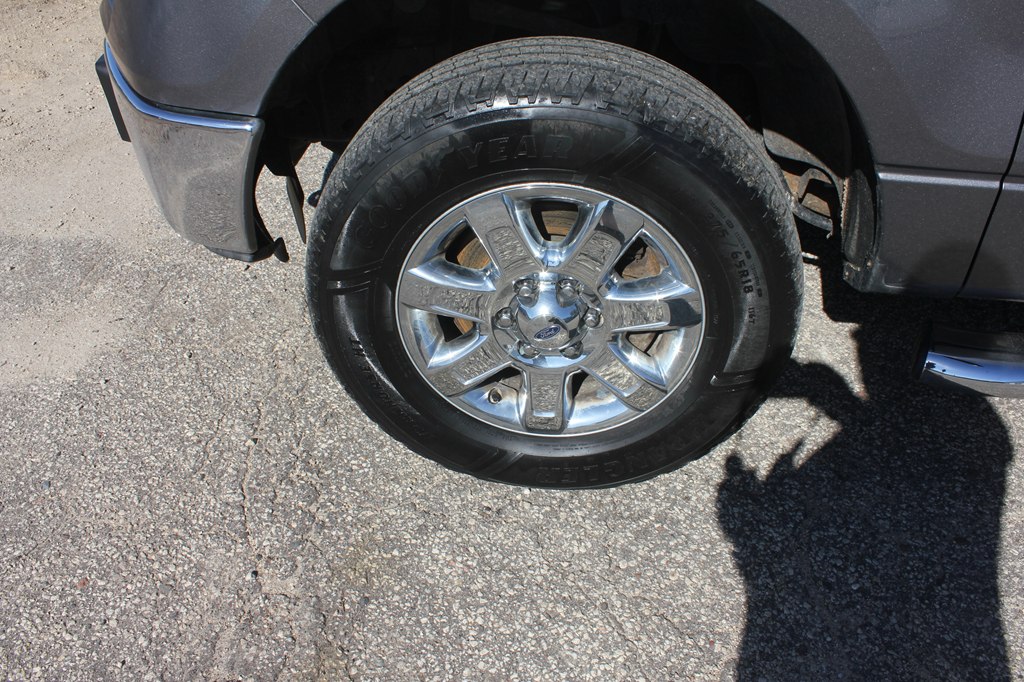 Photo 53 of this FORD F-150