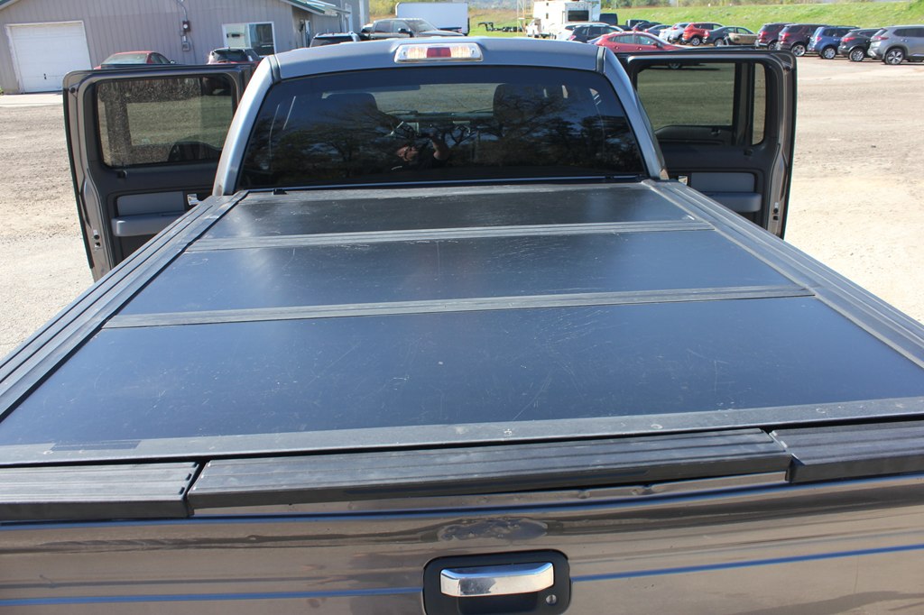 Photo 38 of this FORD F-150