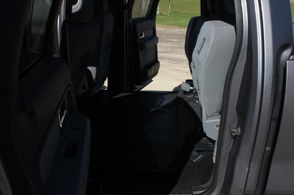 Photo 37 of this FORD F-150