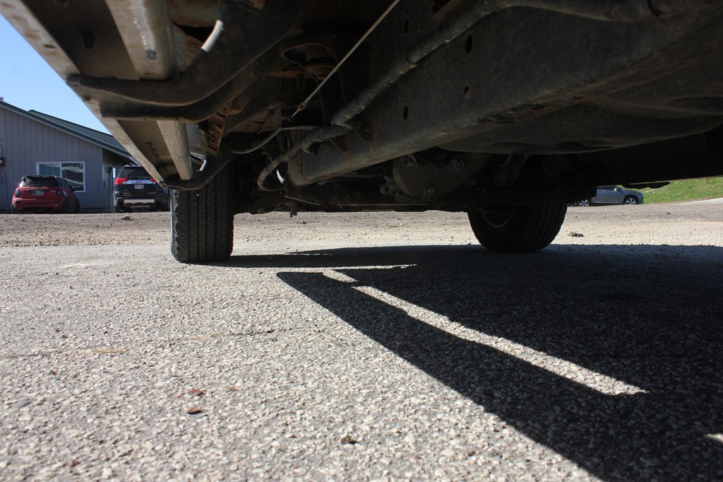 Photo 43 of this FORD F-150