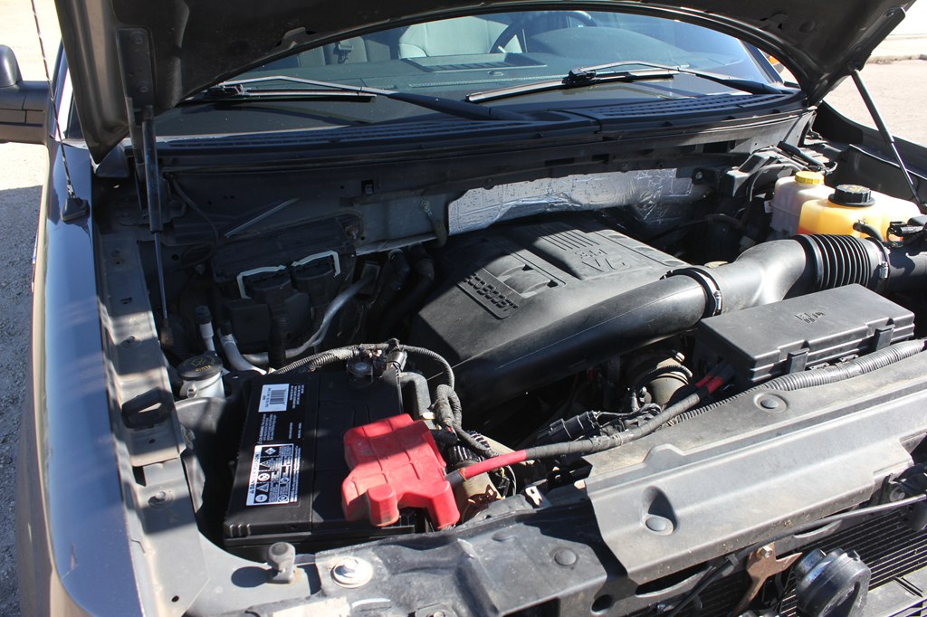 Photo 48 of this FORD F-150