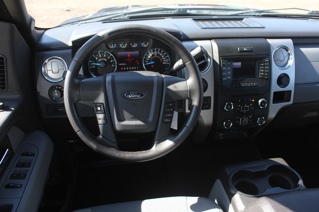 Photo 9 of this FORD F-150