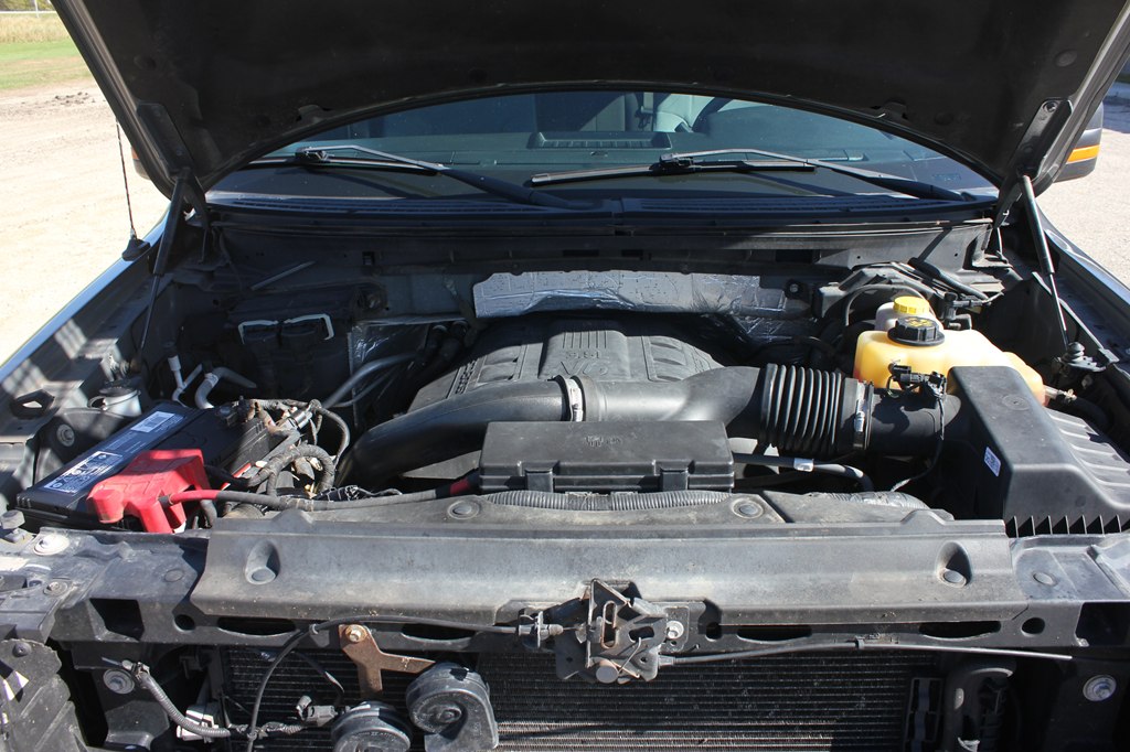 Photo 47 of this FORD F-150