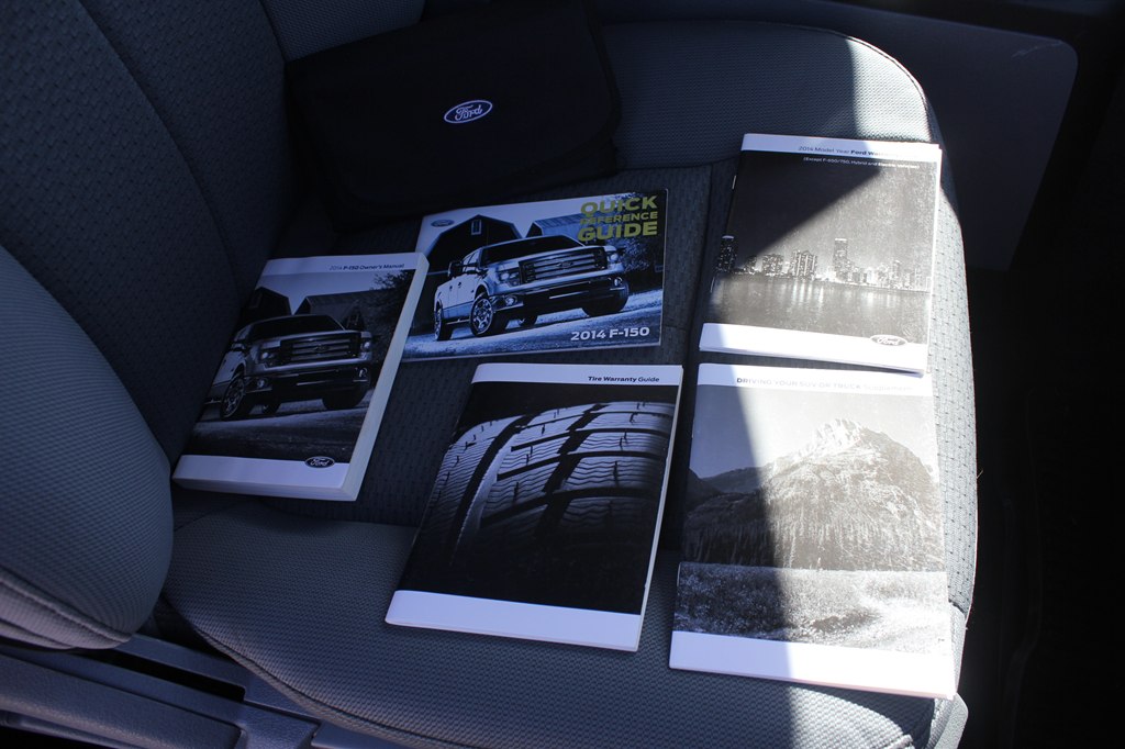 Photo 31 of this FORD F-150