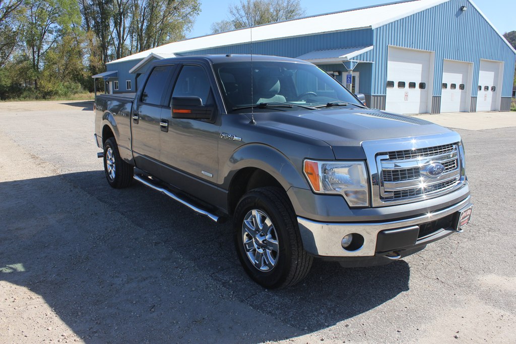 Photo 3 of this FORD F-150