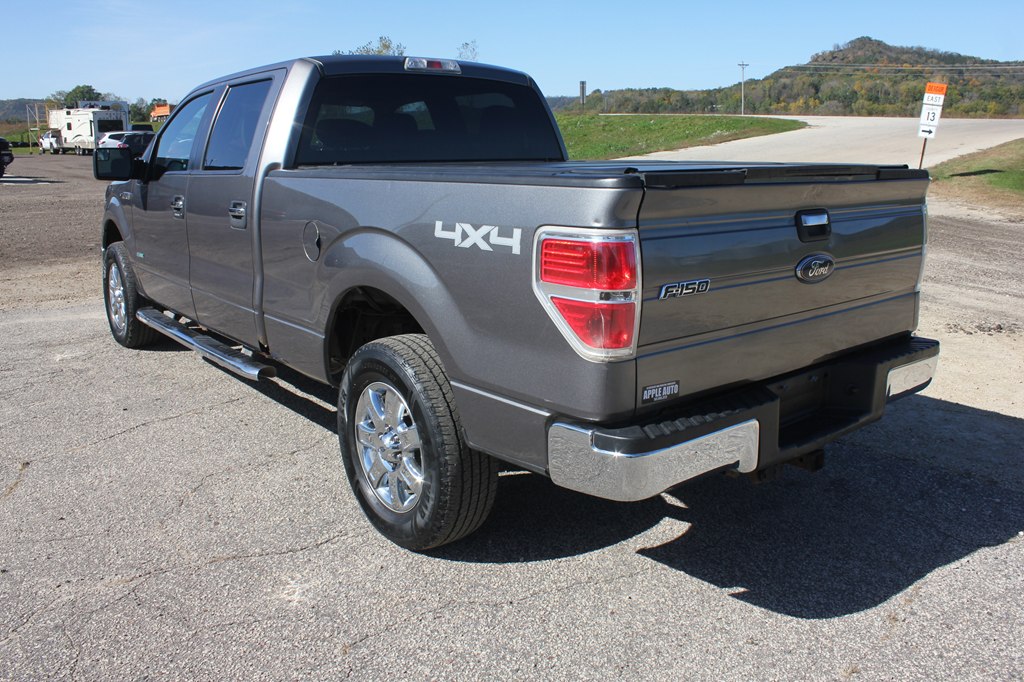 Photo 7 of this FORD F-150