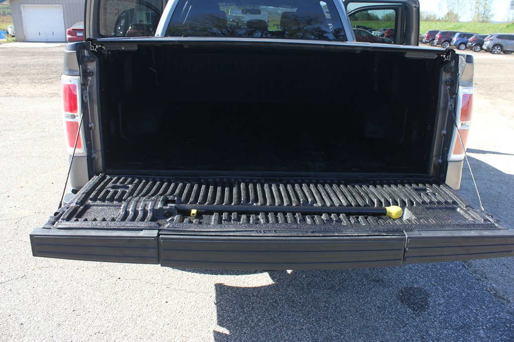 Photo 39 of this FORD F-150
