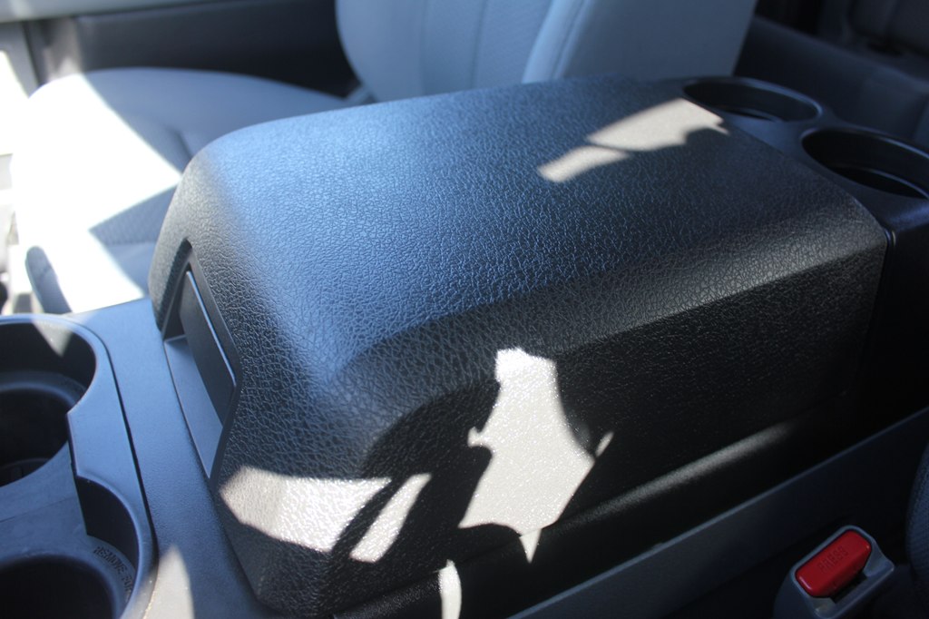 Photo 21 of this FORD F-150