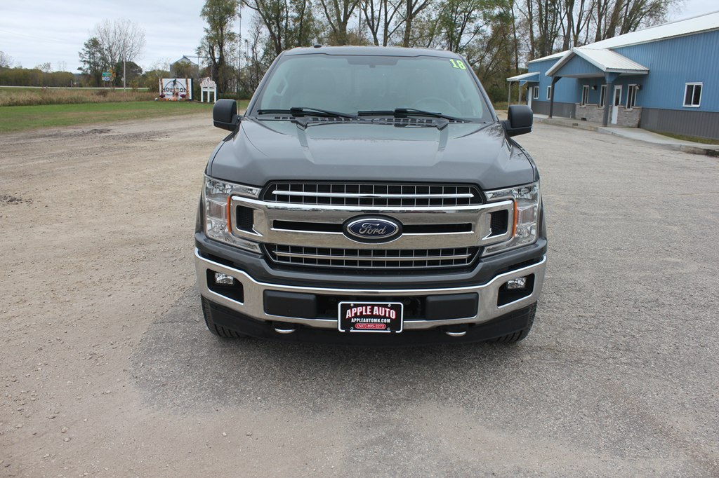 Photo 2 of this FORD F-150