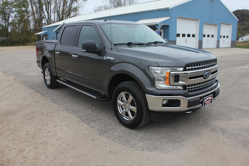 Photo 3 of this FORD F-150