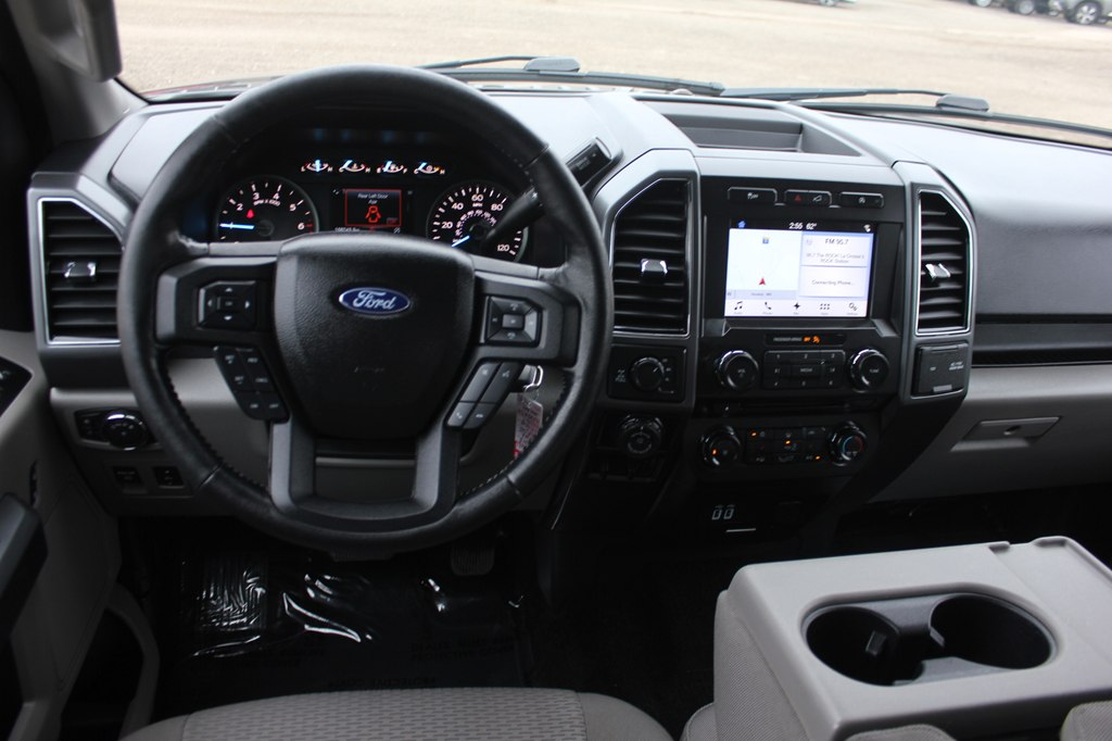 Photo 9 of this FORD F-150