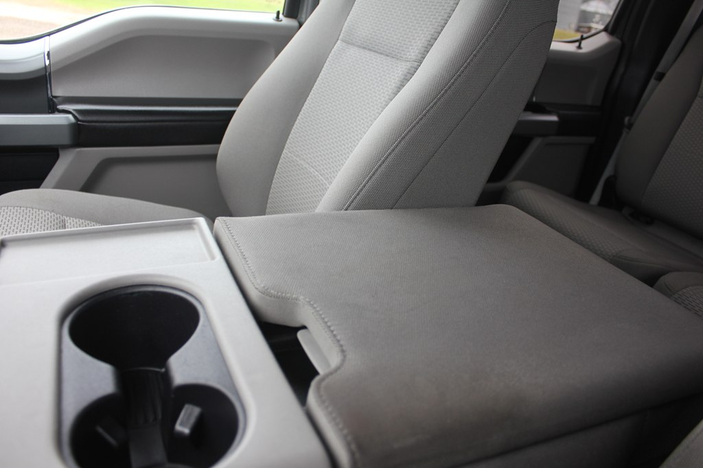 Photo 23 of this FORD F-150