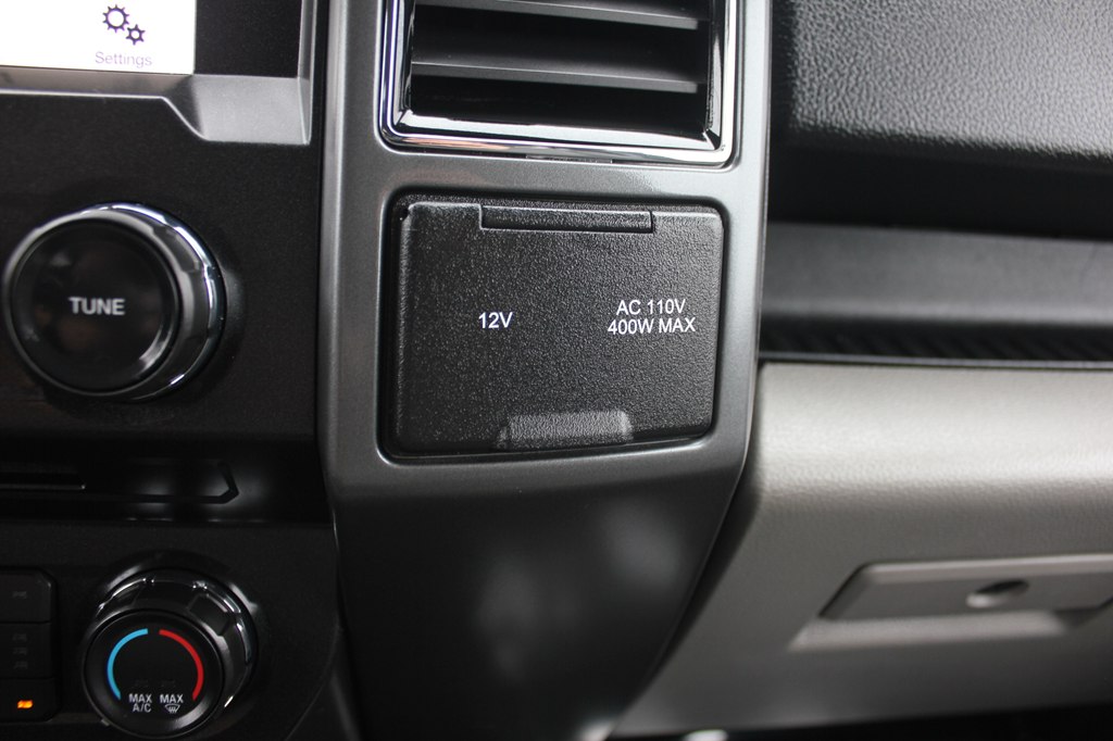 Photo 21 of this FORD F-150