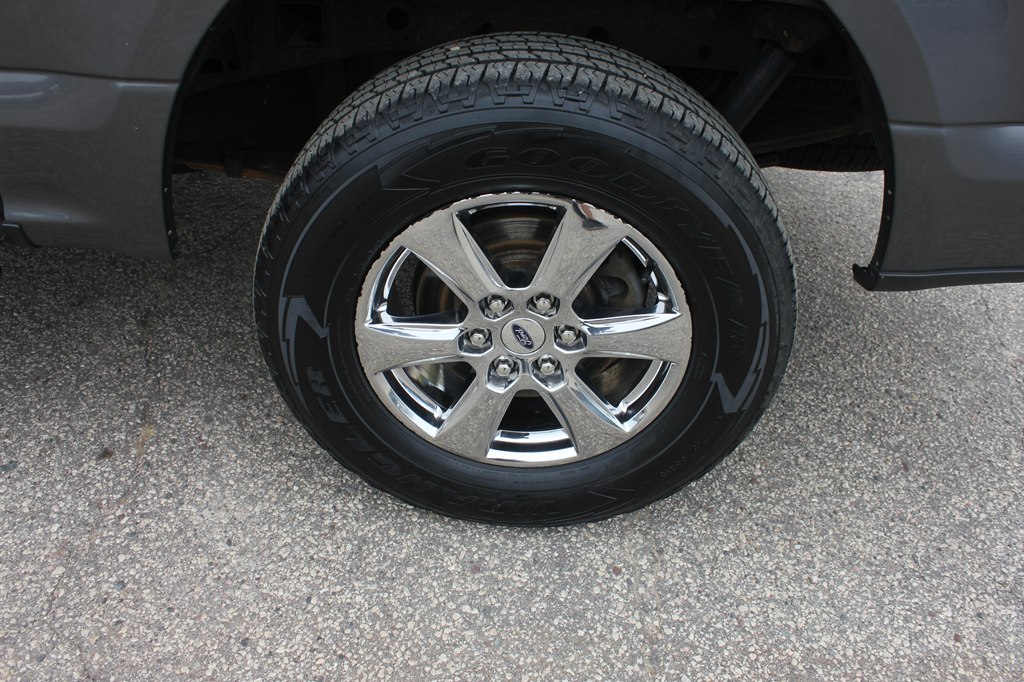 Photo 53 of this FORD F-150