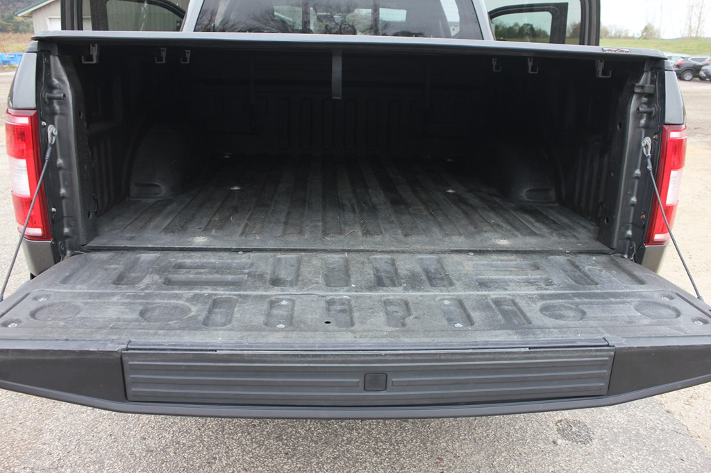 Photo 40 of this FORD F-150