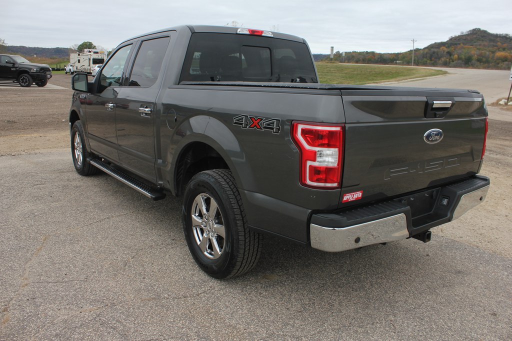 Photo 7 of this FORD F-150